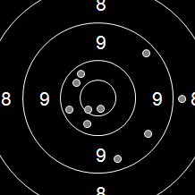 Target Image