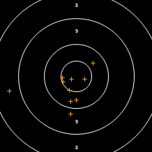 Target Image