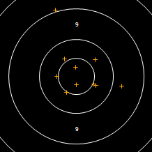 Target Image