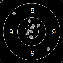 Target Image