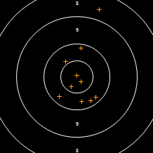 Target Image