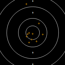 Target Image