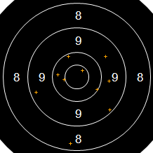 Target Image