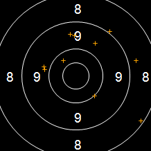 Target Image