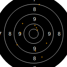 Target Image