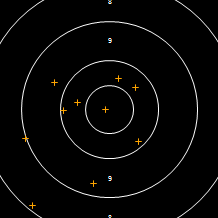 Target Image