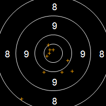 Target Image