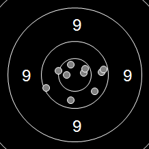 Target Image
