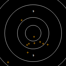 Target Image