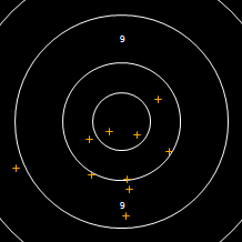 Target Image