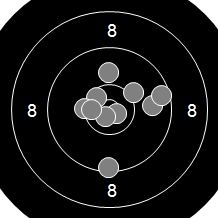 Target Image