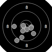Target Image