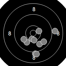 Target Image