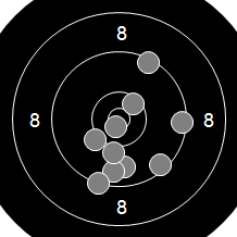Target Image