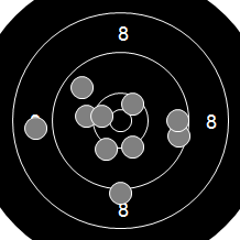Target Image