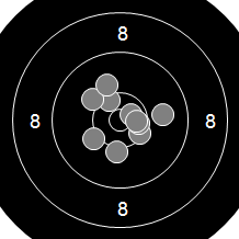 Target Image