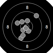 Target Image