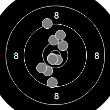 Target Image