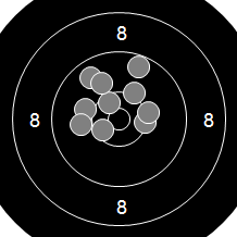 Target Image