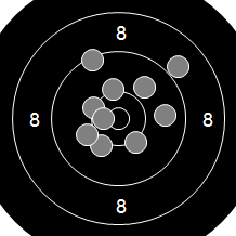Target Image