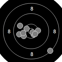 Target Image