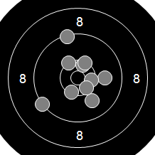 Target Image