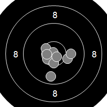 Target Image