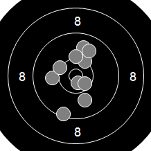 Target Image