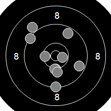 Target Image