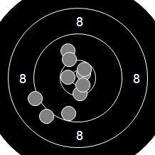 Target Image