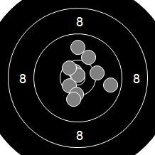Target Image