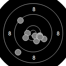 Target Image