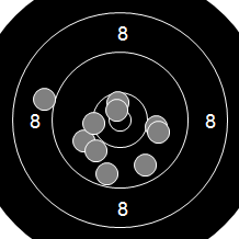 Target Image