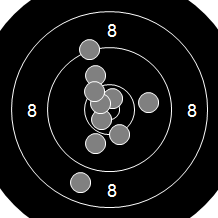 Target Image