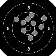 Target Image