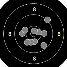 Target Image