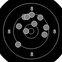 Target Image