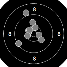 Target Image