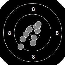 Target Image