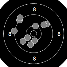 Target Image