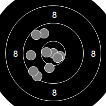 Target Image
