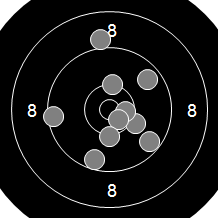 Target Image