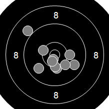 Target Image