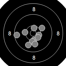 Target Image