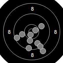 Target Image