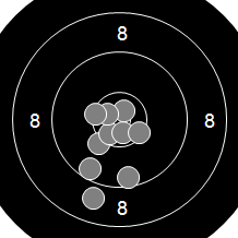 Target Image