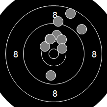 Target Image
