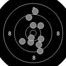 Target Image