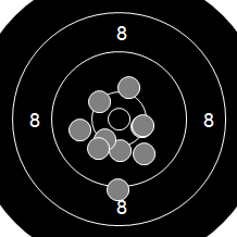 Target Image