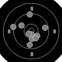 Target Image